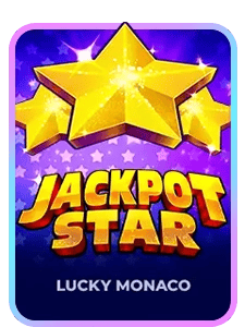 Jackpot Star