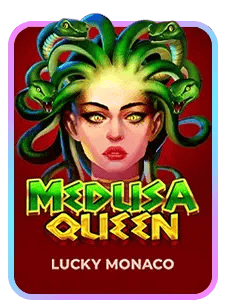 Medusa Queen