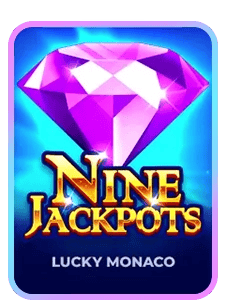 Nine Jackpots