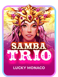 Samba Trio