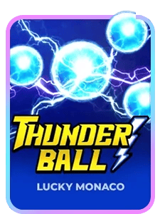 Thunder Ball