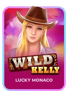 WILD Kelly