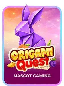 Origami Quest