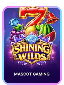SHINING WILDS