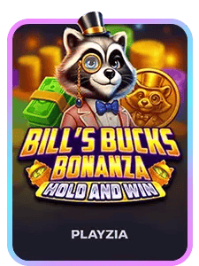 Bill's Bucks Bonanza