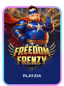 Freedom Frenzy