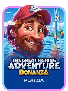 The Great Fishing Adventure Bonanza