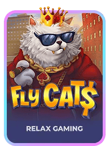 Fly Cats