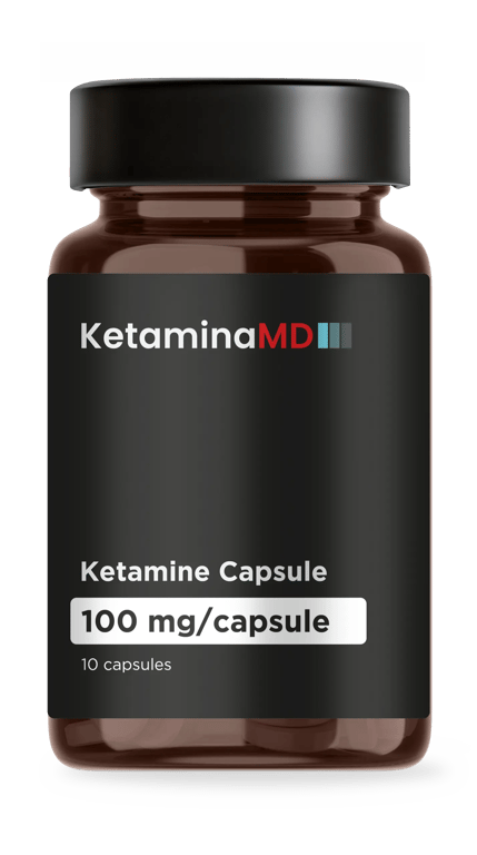 Ketamine tablet