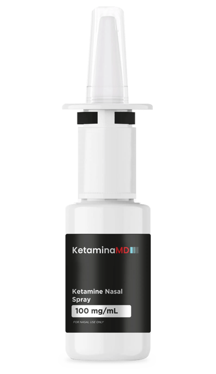 Ketamine nasal-spray