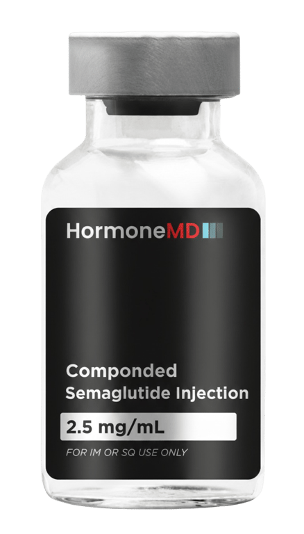 Semaglutide injection