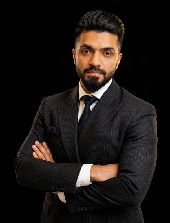 Rishabh Nagpal