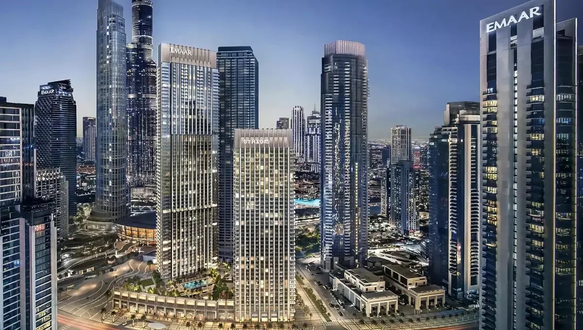 EMAAR Properties