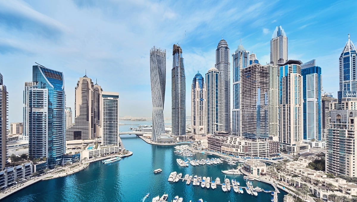 EMAAR Properties