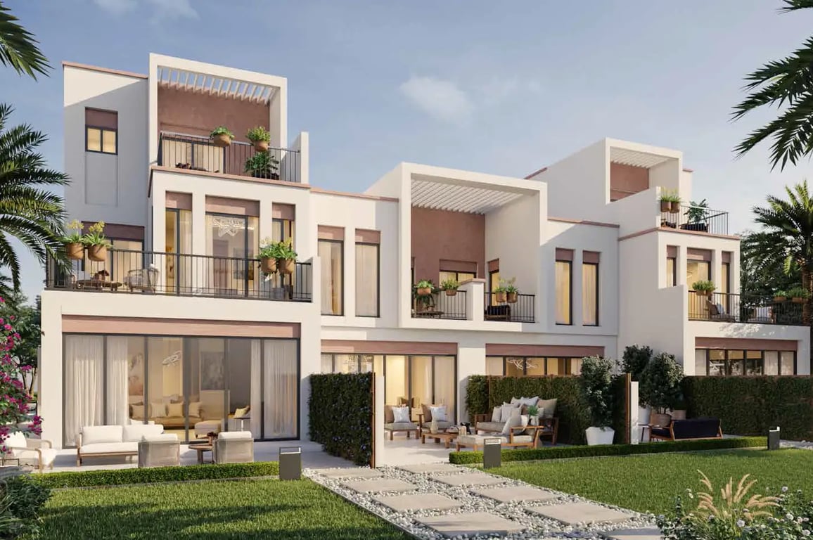 DAMAC Costa Brava 2 Image