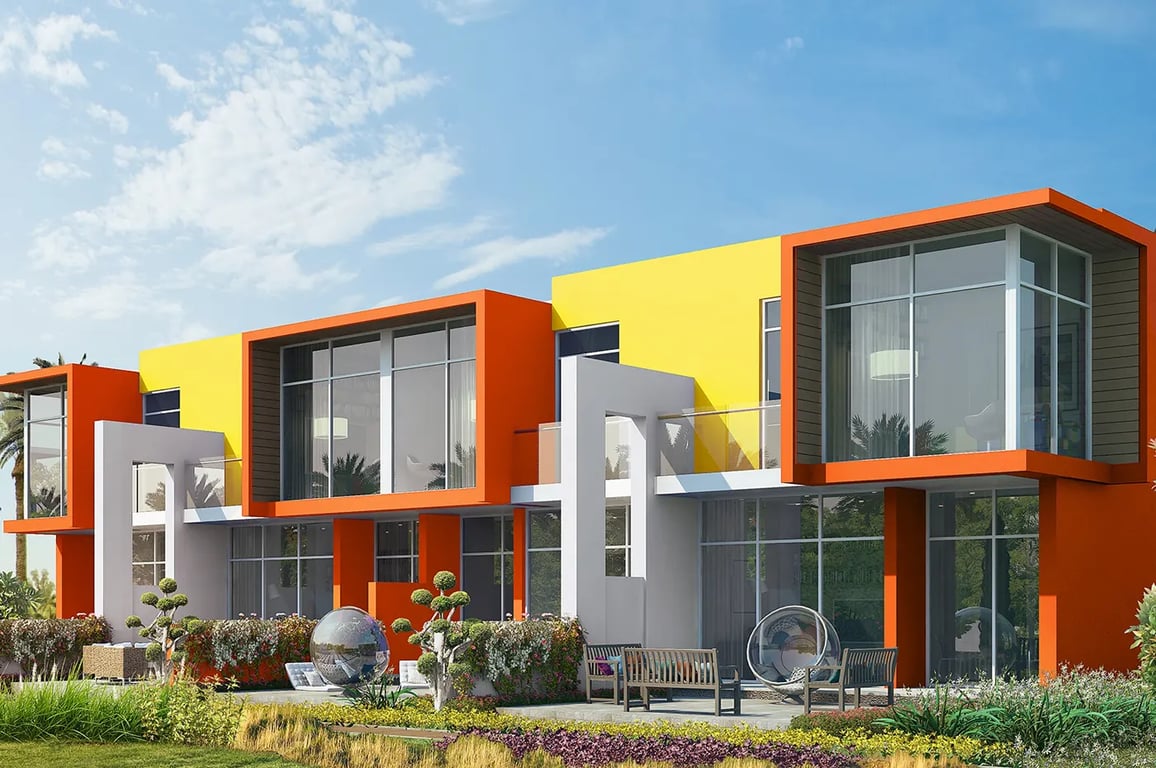 DAMAC Akoya Manarola Image