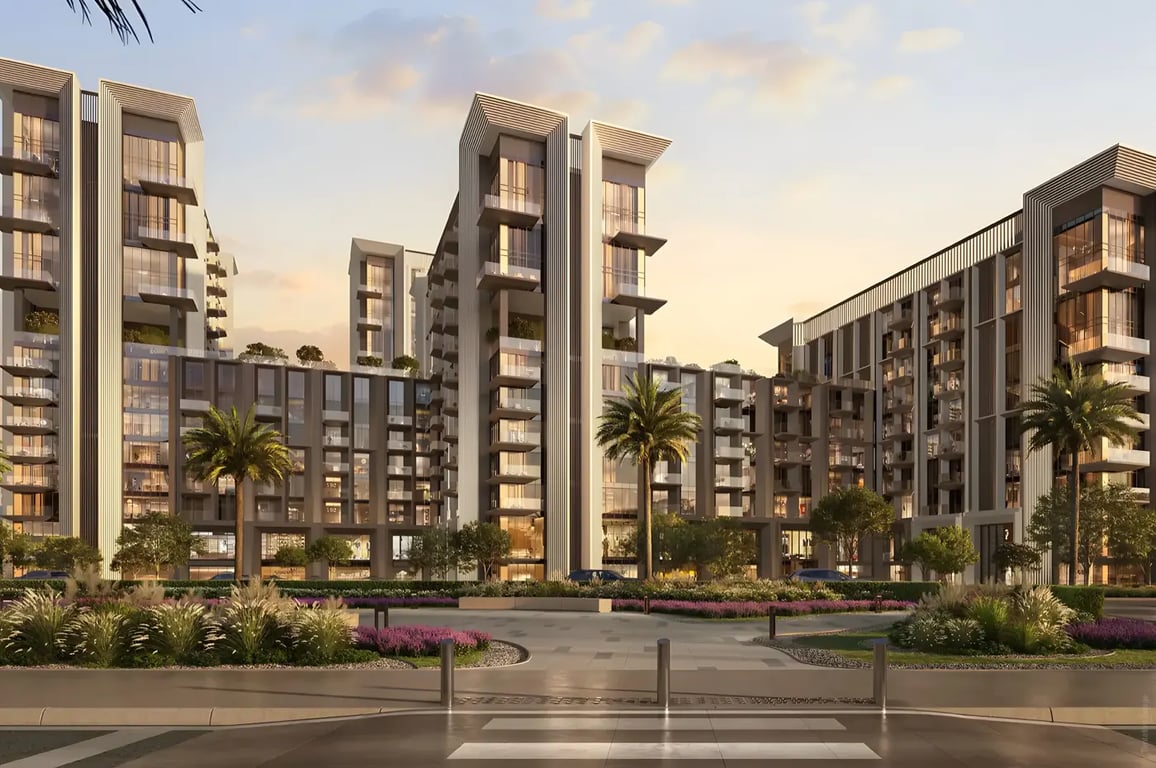 Sei Saadiyat 2 by Aldar Image