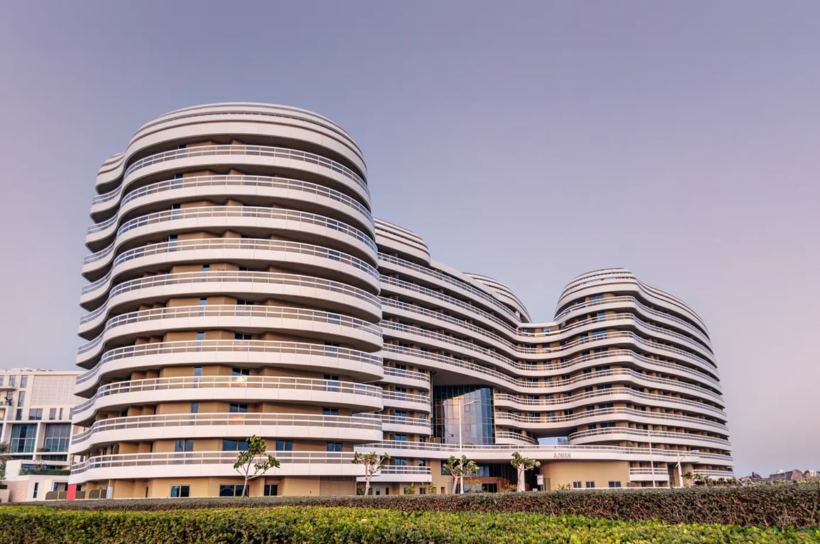 Ajwan Towers Image
