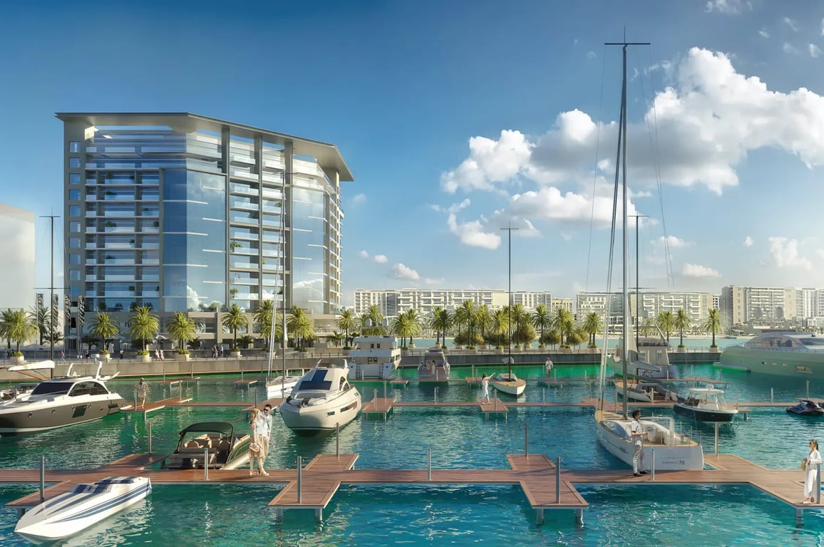 The Bay 2 Residence Image