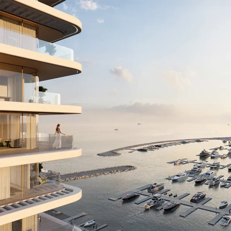 The Bay Interiors by Missoni Overview Image