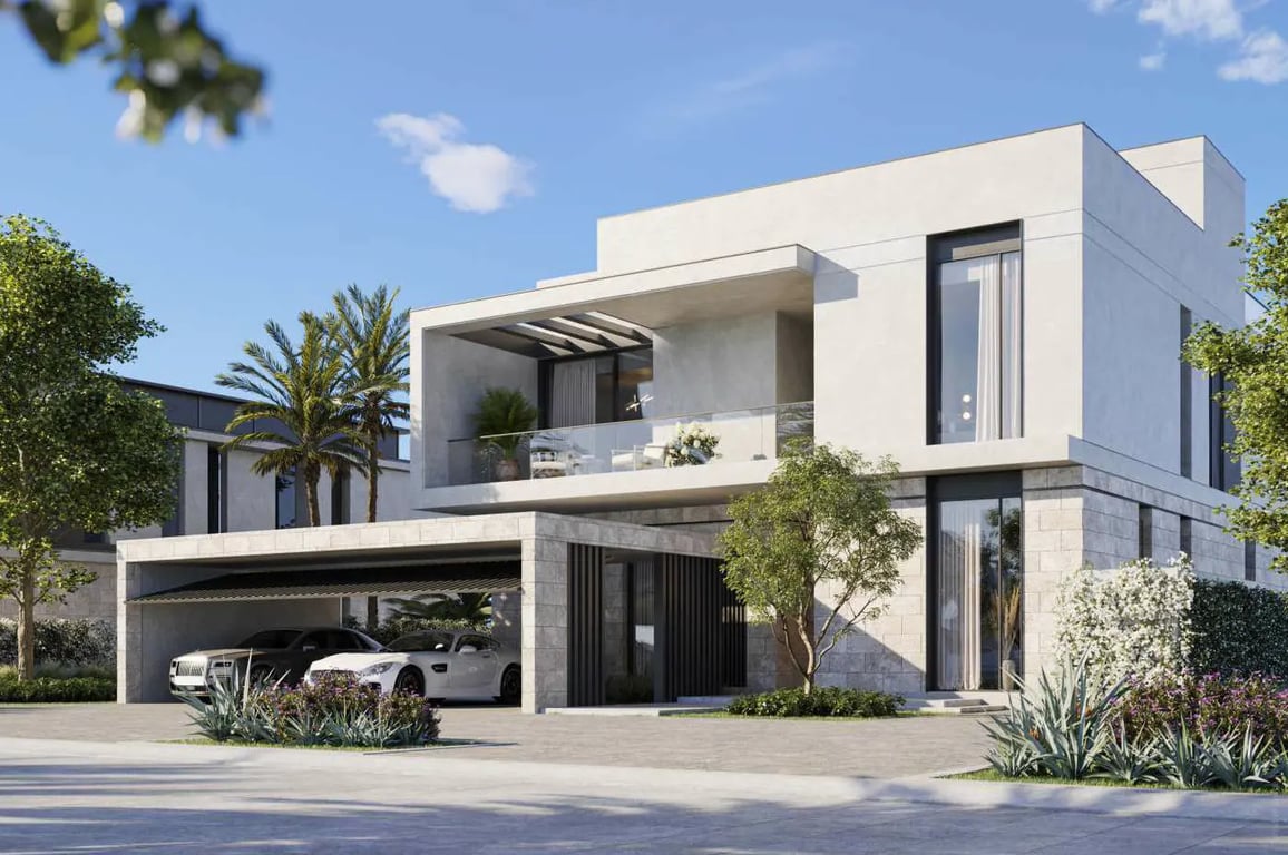 Nakheel Bay Estate Image
