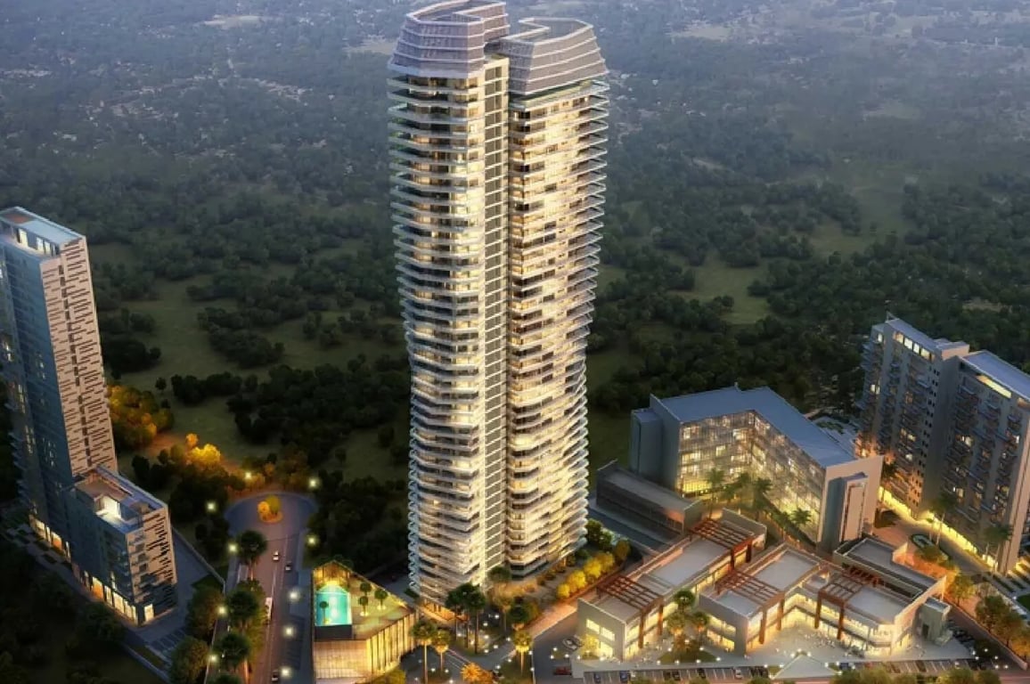 Opulent Residences Image
