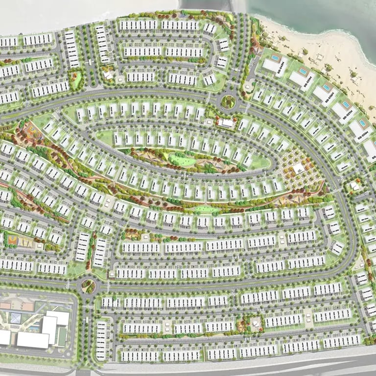 Radiant Bay location image