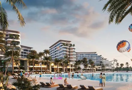 Anantara Siniya Island Residences