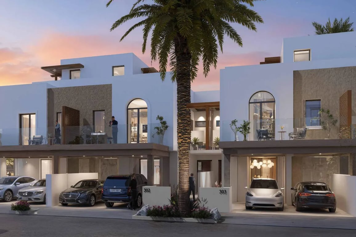 Hayat 2 Residences Image