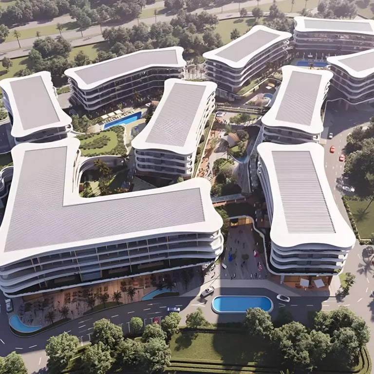 Mayfair Vista Overview Image