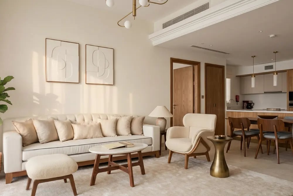 Mandarin Oriental Residences gallery image 3