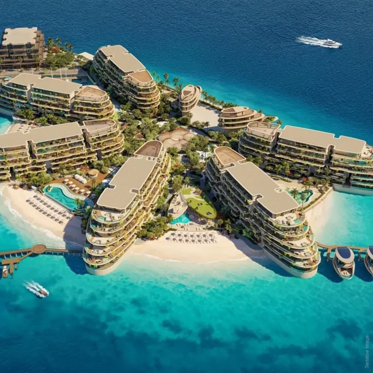 Samana Collecta Overview Image
