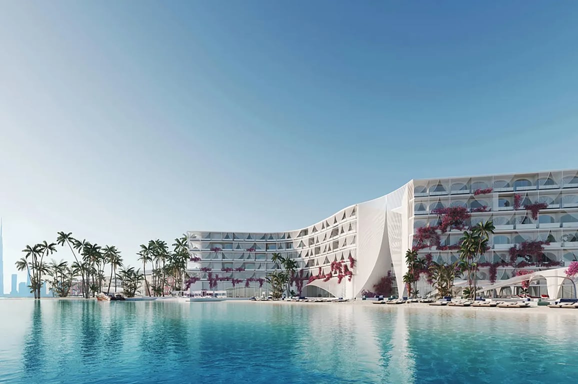 Marbella Resort Hotel Image