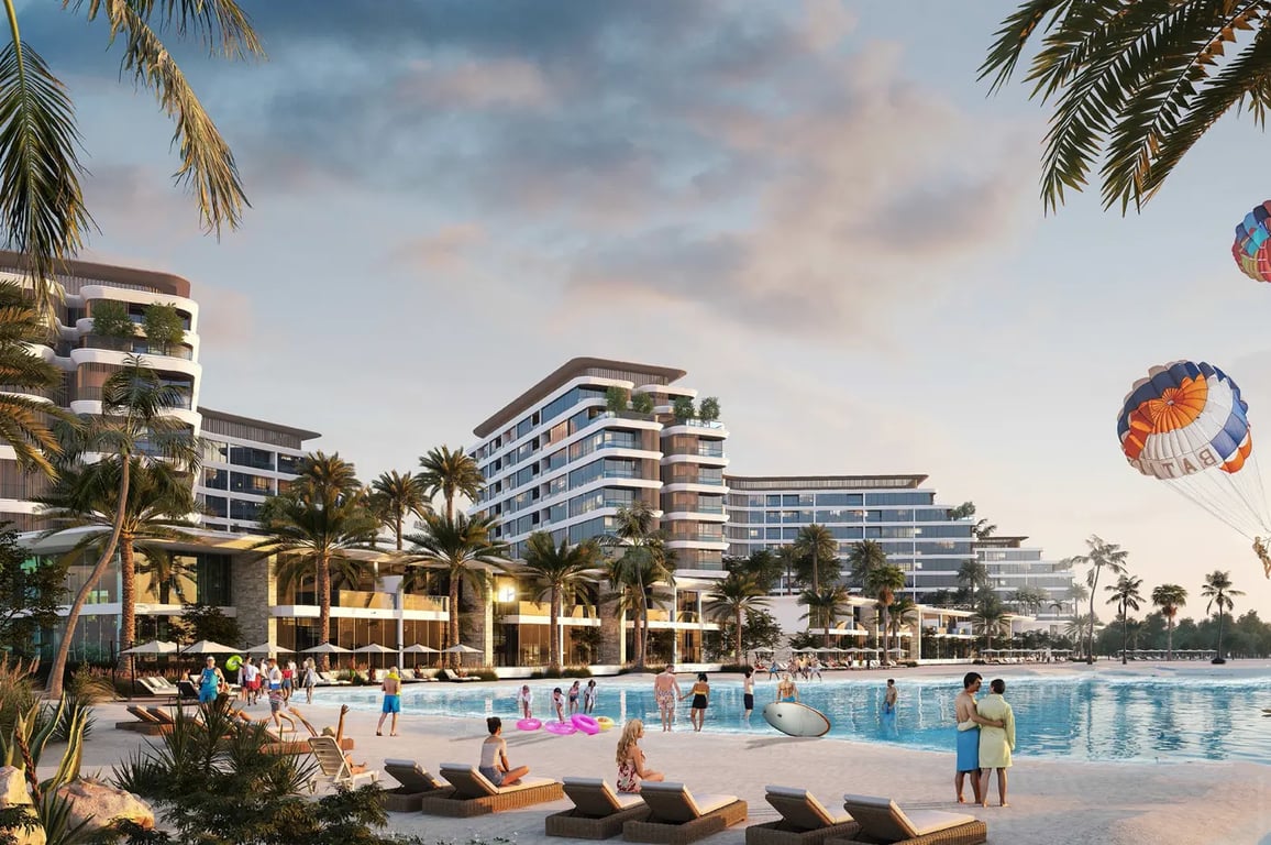 Anantara Siniya Island Residences Image