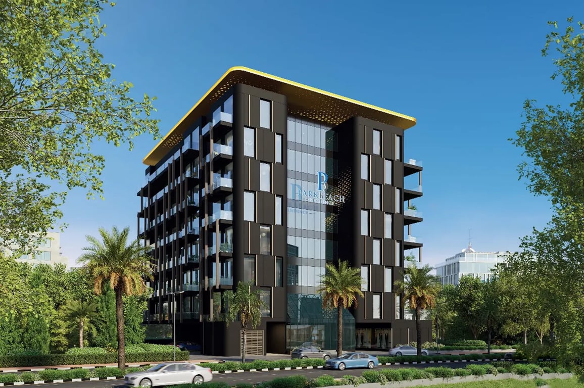 Deca Park Beach Residences Image
