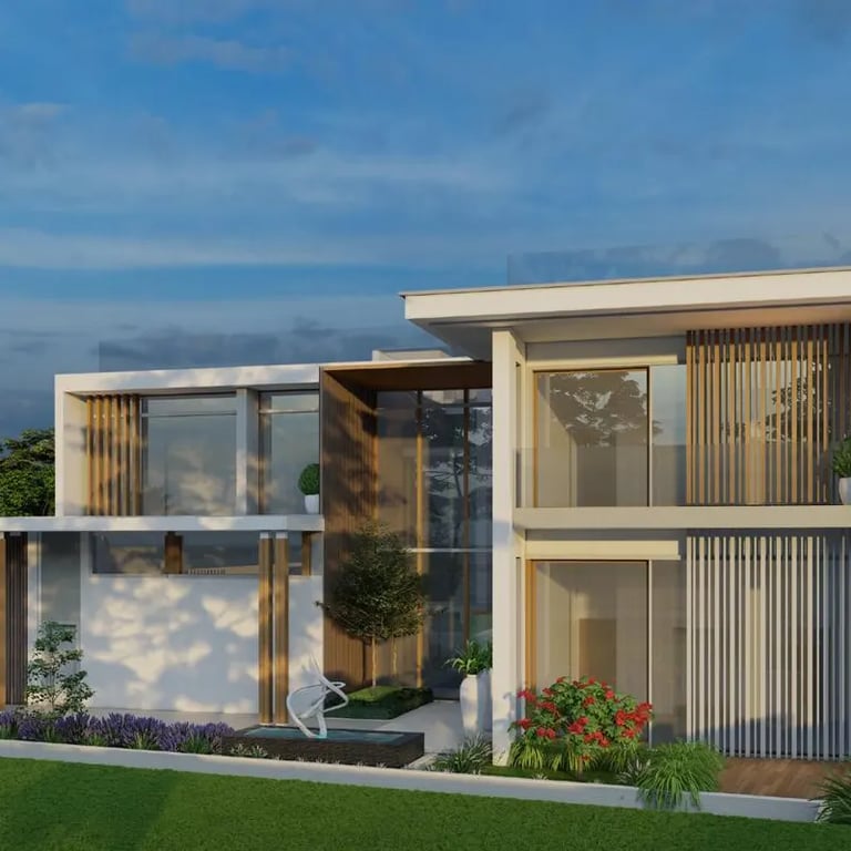 AMS Murjan Al Saadiyat Overview Image