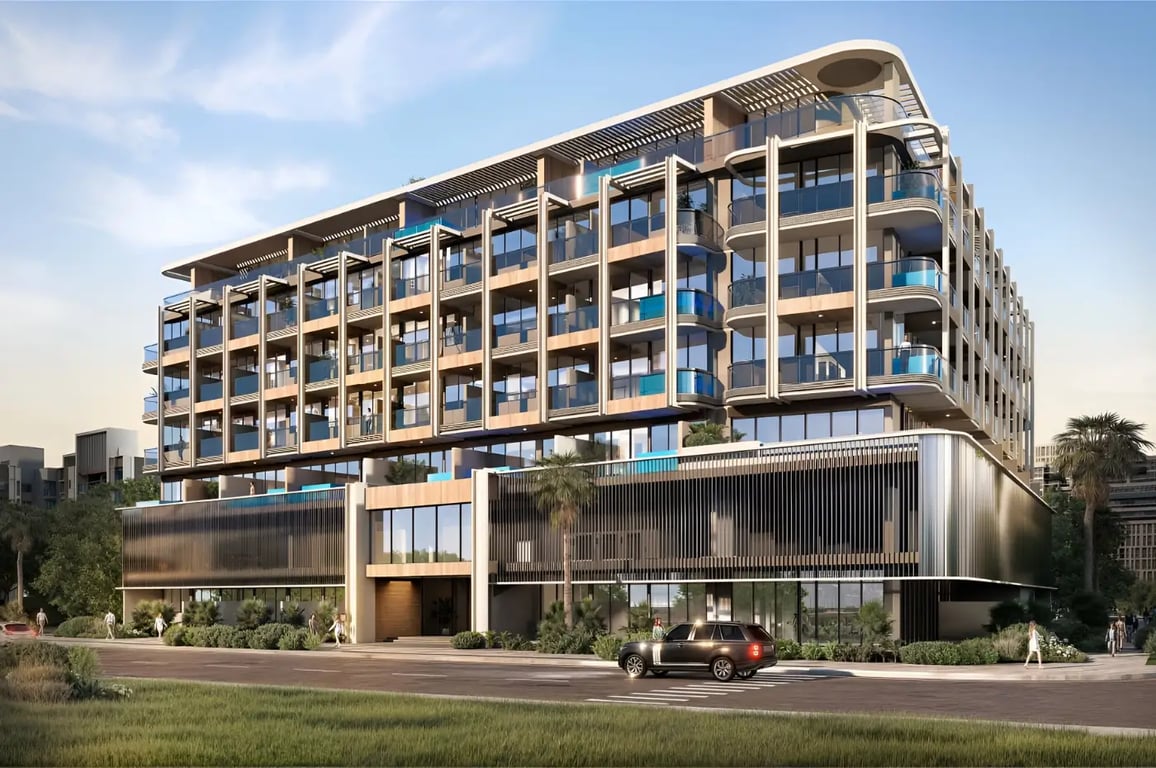 105 Residences Image