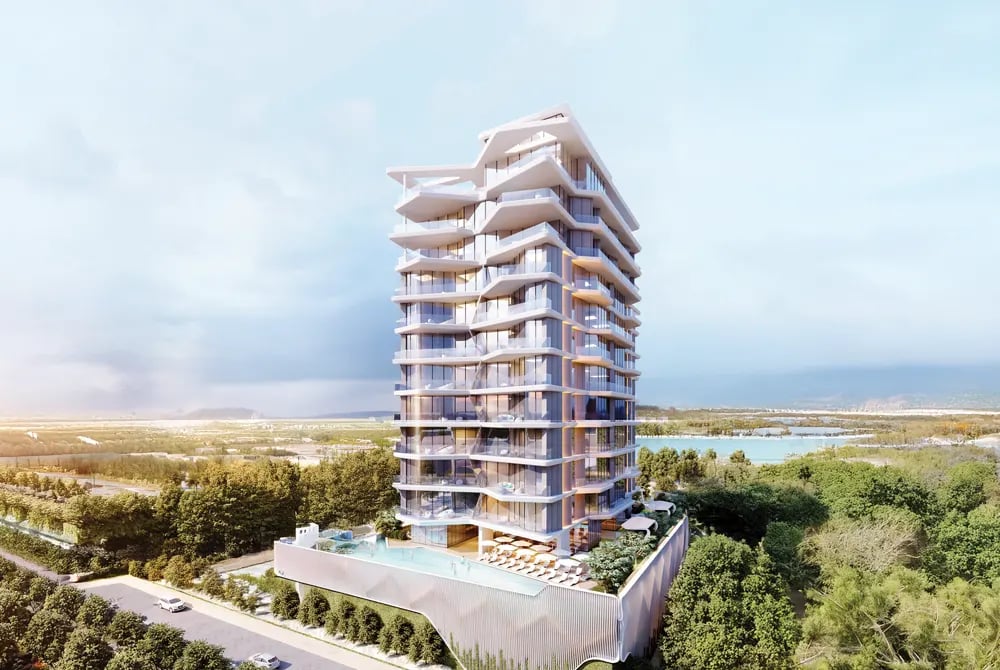 Canal One by Prestige One gallery image 21