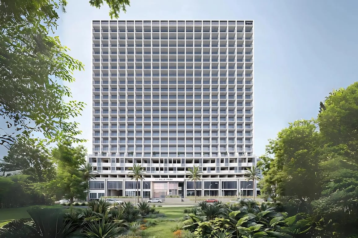 11 Park Hills Image