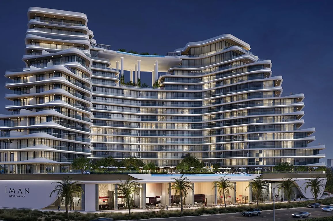113 Residences By Iman Image