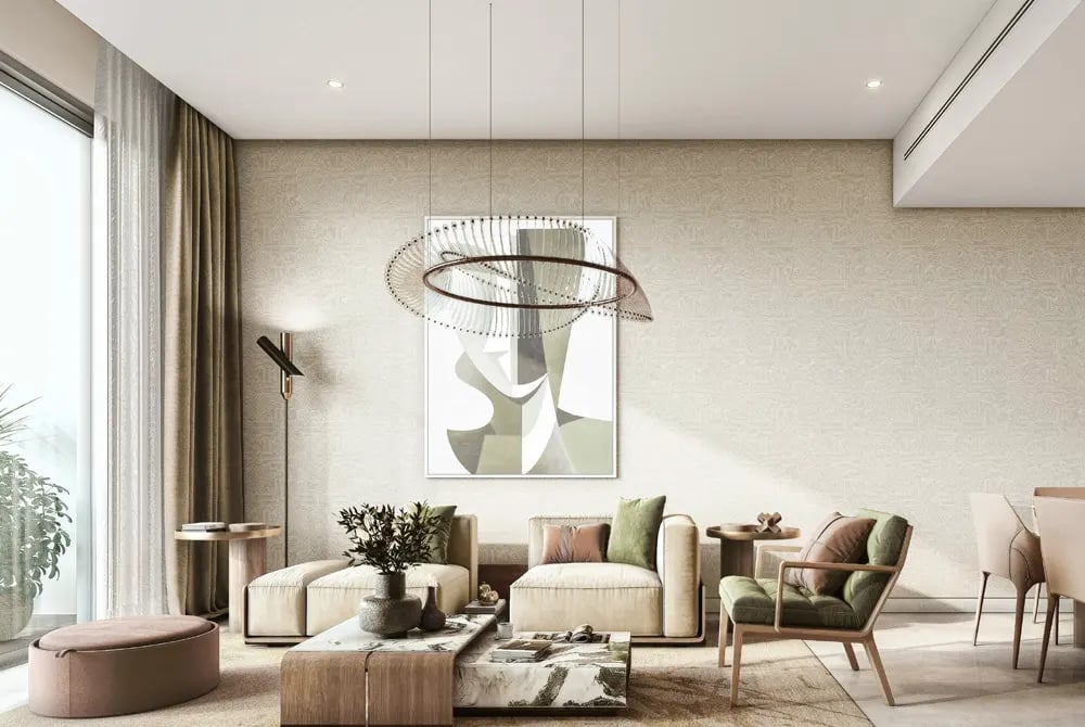 Sobha The Woods Abode gallery image 2