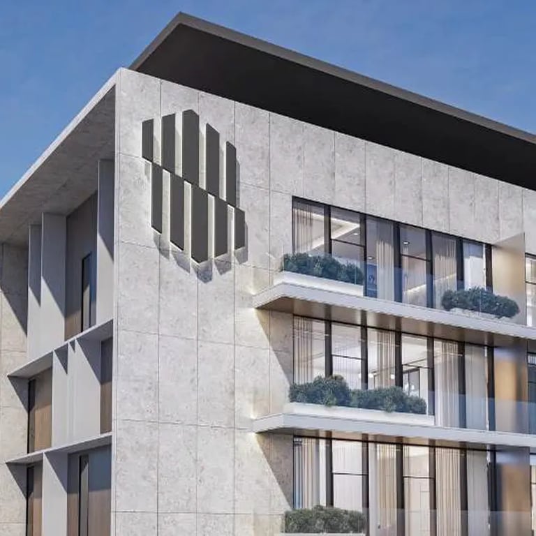 Ashwood Residences Overview Image