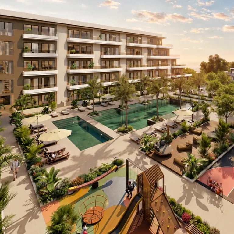 Sol Terra Casa 2 Overview Image