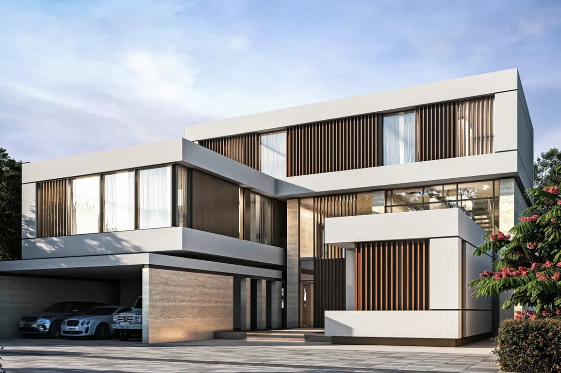 Sobha New Villas Hartland 2 Image