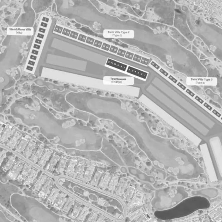Terra Golf Collection location image