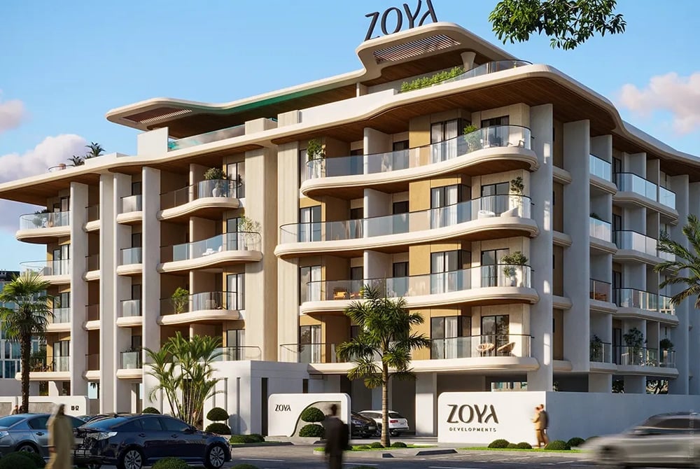 Loriza by Zoya gallery image 2