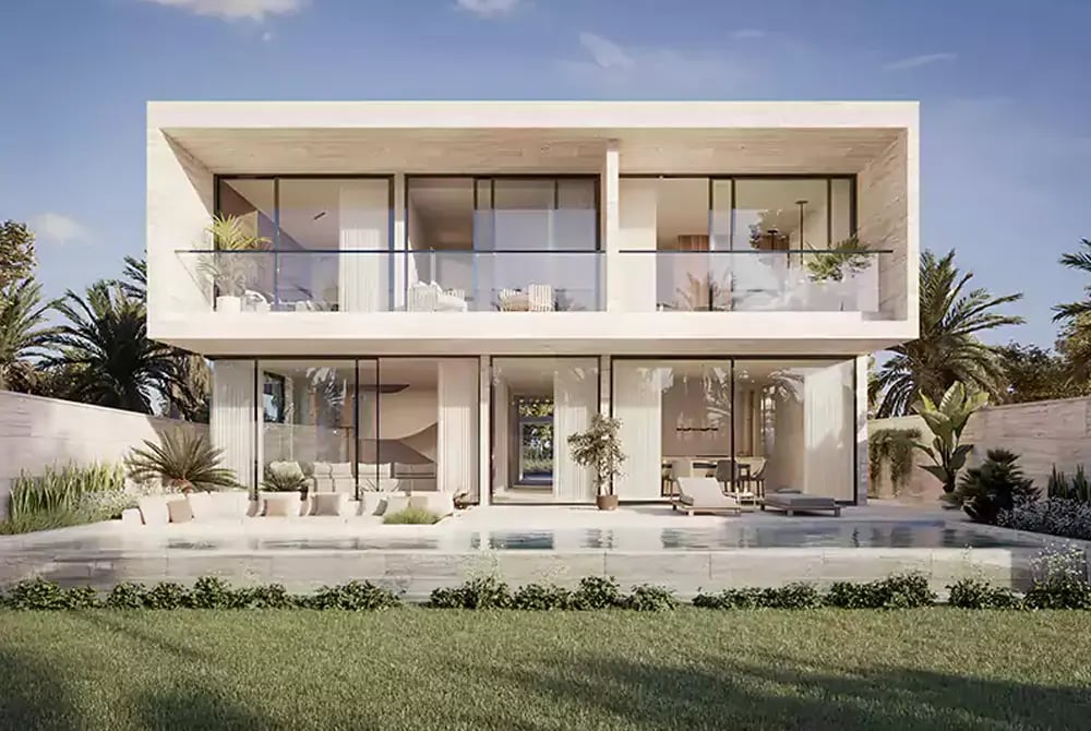 Nawayef West B by Modon gallery image 1