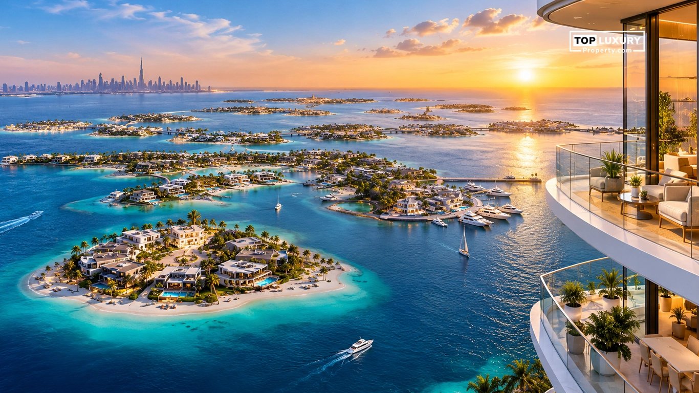 World Islands Apartments for Sale: Prices & Projects 2026