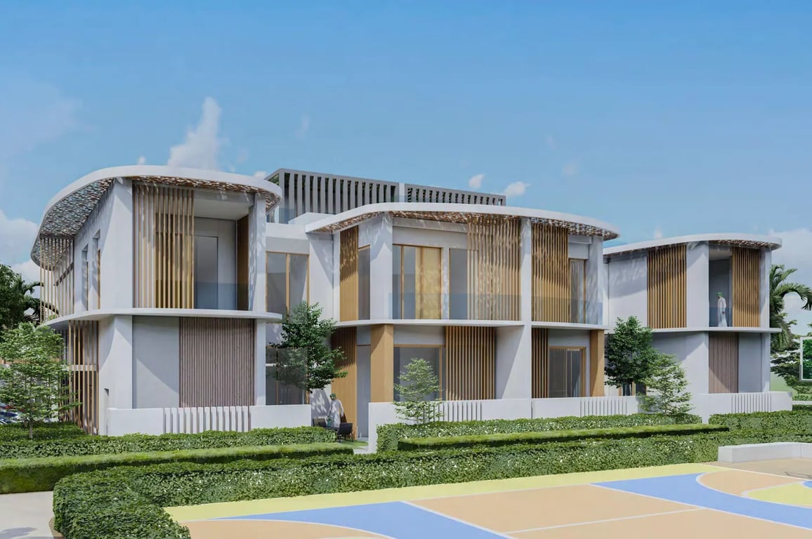 AMS Murjan Al Saadiyat Image