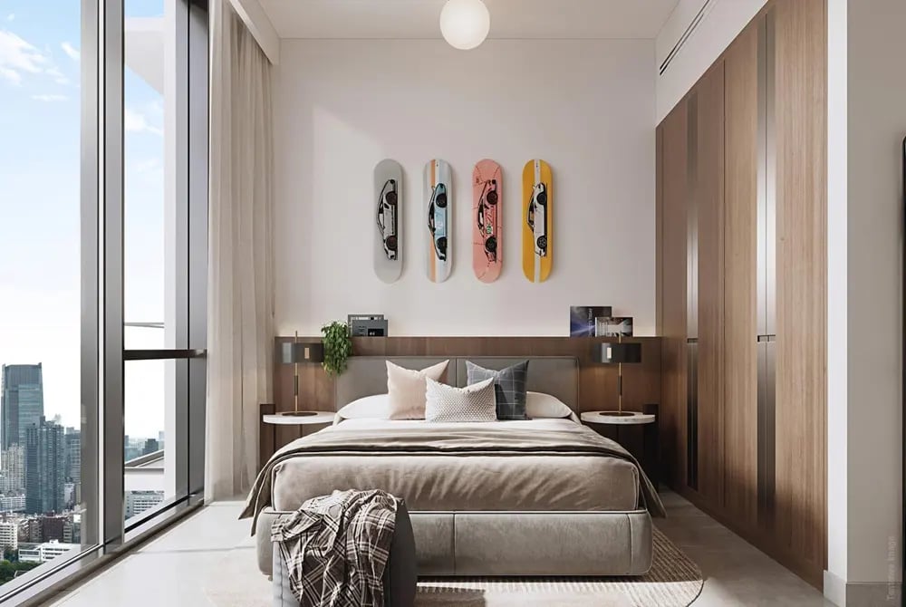Ellington Dubailand gallery image 1